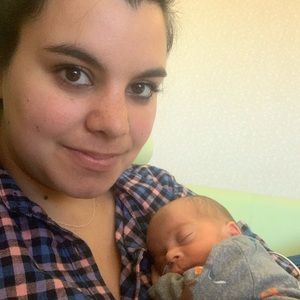 Meet your Posher, Ashley